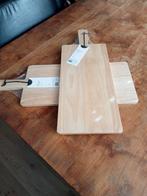 2 nieuwe borrelplanken, Huis en Inrichting, Ophalen of Verzenden, Nieuw