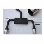 123 SPORTUITLAAT SEAT LEON 2 ALTEA 5P1 FR CUPRA-line UITLAAT, -, Verzenden, -, Nieuw