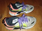 Hardloopschoenen Puma Running System RS-X maat 39, Overige merken, Hardloopschoenen, Ophalen of Verzenden, Zo goed als nieuw