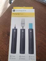 Nieuw in doos  from grips vitility, Ophalen, Nieuw