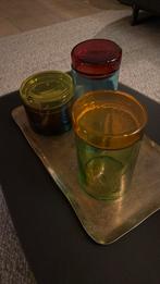 Pols Potten, Huis en Inrichting, Overige kleuren, Ophalen of Verzenden, Minder dan 50 cm, Glas