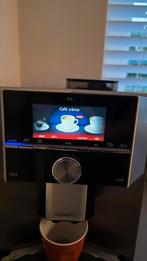Siemens EQ s500, Ophalen, Gebruikt, Koffiemachine