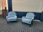 2x Depadova Louisiana Armchair by Vico Magistretti, Huis en Inrichting, Ophalen of Verzenden, Zo goed als nieuw
