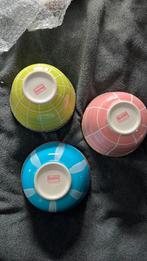 Blond Schaaltjes, Huis en Inrichting, Keuken | Servies, Ophalen, Zo goed als nieuw, Blond Amsterdam, Kom(men)