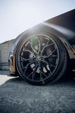 20 inch velgen Audi Bmw Mercedes Flowform Concave, Niet ingevuld, Velg(en), Niet ingevuld, Nieuw