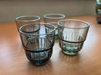 Libby LinQ Rocks Tumblers Whiskeyglazen Waterglazen Glazen, Ophalen of Verzenden, Nieuw, Waterglas