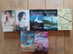 7 Romans van Francine Rivers., Boeken, Ophalen of Verzenden, Zo goed als nieuw, Nederland