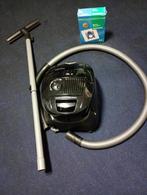 Siemens stofzuiger in prima staat !, Witgoed en Apparatuur, Ophalen, Zo goed als nieuw, Stofzak, Stofzuiger