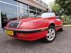 Chrysler LeBaron 2.2 Turbo Convertible, 1334 kg, Zwart, 4 cilinders, 4 stoelen