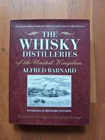 The whisky distilleries of the UK Alfred Barnard, Alfred Barnard, Ophalen of Verzenden, Zo goed als nieuw, Overige onderwerpen