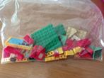 Zakje met lego, Ophalen of Verzenden, Zo goed als nieuw