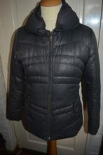Sandwich, donker grijs windjack, maat 38, Kleding | Dames, Maat 38/40 (M), Ophalen of Verzenden, Zo goed als nieuw, Grijs