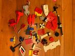 Lego space /onderdelen vintage, Gebruikt, Ophalen of Verzenden, Lego, Losse stenen