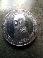 Zilveren Funf Reichsmark, Ophalen of Verzenden