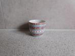 Eierdop  Floral Ribbon Beige PiP Studio, Huis en Inrichting, Keuken | Servies, Overige typen, Ophalen of Verzenden, Zo goed als nieuw