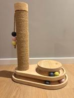 Krabpaal Designed by Lotte, Dieren en Toebehoren, Ophalen, Zo goed als nieuw, Krabpaal