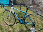 Trek Madone 5.9 carbon in maat 50 te koop, Fietsen en Brommers, Carbon, 49 tot 53 cm, Zo goed als nieuw, Meer dan 20 versnellingen