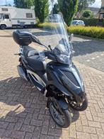 Te koop MP3 YOURBAN, Scooter, Particulier, 278 cc, 1 cilinder