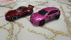 3x Hot Wheels Nieuw uit verpakking, Ophalen of Verzenden, Nieuw, Auto