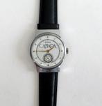 Vintage Pobeda Samara mechanisch heren horloge, USSR van '80, Sieraden, Tassen en Uiterlijk, Horloges | Heren, Ophalen of Verzenden