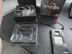 Ryzen 7-3700 met rgb fan., Ophalen of Verzenden, 3 tot 4 Ghz