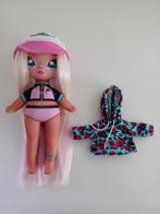 Na! Na! Na! Surprise Sparkle serie 1 -  Krysta Splash, Ophalen of Verzenden, Zo goed als nieuw, Pop