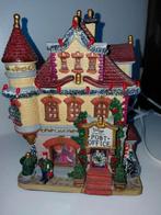 Kersthuisje Postkantoor Charlesville moet weg, Ophalen, Zo goed als nieuw