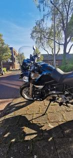 Bmw r1100gs 1994 83xxxkm, 2 cilinders, Particulier, Toermotor, 1100 cc