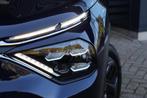 Citroen C4 1.2 Hybrid 136 Plus * Nieuw * Snel leverbaar * Ci, 12 maanden, Euro 6, 1199 cc, Blauw