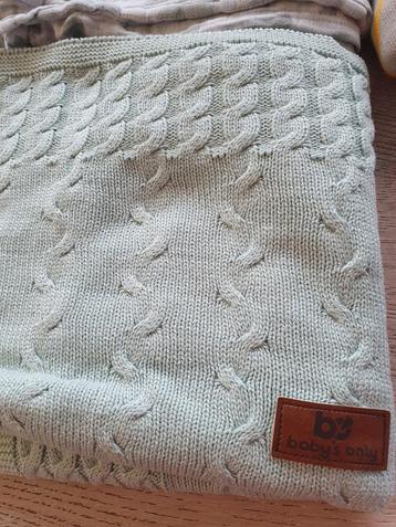 Babydekens, Lakentjes & Cape,Jollein,Joolz,Joly Nijntje,Meyc beschikbaar voor biedingen