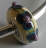 Trollbeads BLOEMENWOLKEN, Gebruikt, -, Verzenden, -
