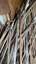 Gratis Hout voor Open Haard/Kachel/ Bonenstokken- Ophalen!, Minder dan 3 m³, Ophalen of Verzenden, Takken