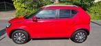 Suzuki IGNIS 1.2 select*camera*stoelverw.*ECC*, Auto's, Suzuki, Gebruikt, Met garantie (alle), Bedrijf, 1000 kg