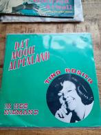 Tina Rosita - dat mooie alpenland, Ophalen of Verzenden, Zo goed als nieuw, Overige formaten, Levenslied of Smartlap