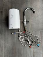 Grohe Red Boiler - 4 Liter, Doe-het-zelf en Verbouw, Geisers en Boilers, Ophalen, Boiler, Zo goed als nieuw, Minder dan 20 liter