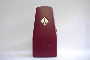 Wittner - metronoom Taktell junior - West Germany jaren 60  beschikbaar voor biedingen