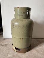 Gasfles, Caravans en Kamperen, Kampeeraccessoires, Ophalen, Gebruikt