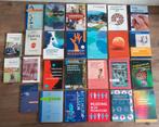 Studieboeken Pedagogiek HBO (jaar 1 t/m jaar 4), Ophalen of Verzenden, Zo goed als nieuw, HBO