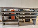 Aluca (1073) L273 B42 H155 €499, Auto diversen, Ophalen, Zo goed als nieuw