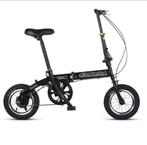Nieuwe 12 inch opvouwfiets - compact!, Fietsen en Brommers, Fietsen | Vouwfietsen, Ophalen of Verzenden, Nieuw, Totaal opvouwbaar