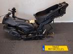 Gilera Runner 125cc 180cc NL Frame M07, Motoren