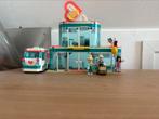 Lego Friends ziekenhuis 41394, Kinderen en Baby's, Speelgoed | Duplo en Lego, Ophalen of Verzenden, Zo goed als nieuw