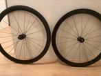 Corima WS 47mm - carbon wheelset, Ophalen of Verzenden, Zo goed als nieuw, Racefiets