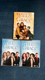 Will & Grace seizoen 6 en 7, Cd's en Dvd's, Dvd's | Tv en Series, Boxset, Komedie, Alle leeftijden, Gebruikt