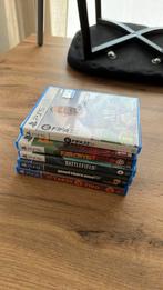 PLAYSTATION 4 & 5 Spellen PS4 PS5 GAMES FIFA FARCRY GTA V BF, Spelcomputers en Games, Games | Sony PlayStation 4, 1 speler, Ophalen of Verzenden