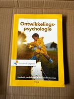 Marieke Beckerman - Ontwikkelings-psychologie, Ophalen of Verzenden, Zo goed als nieuw, Marieke Beckerman; Liesbeth van Beemen