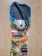 Skylanders spel superchargers racing met portal, Racen en Vliegen, 2 spelers, Ophalen of Verzenden, Zo goed als nieuw