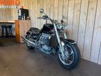 Triumph ROCKET 111 (bj 2004), Motoren, Motoren | Triumph, 2300 cc, Bedrijf, 3 cilinders, Meer dan 35 kW
