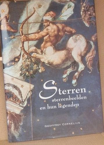 Sterren, sterrenbeelden en hun legenden beschikbaar voor biedingen