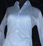 Zgan Hugo Boss Lichtblauw Maat S, Hugo Boss, Ophalen of Verzenden, Zo goed als nieuw, Blauw